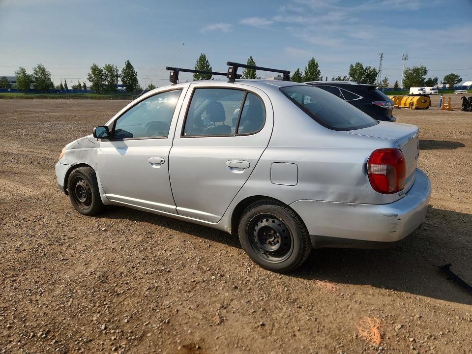 Aukcja sprzedaży 2000 Toyota Echo, vin: JTDBT1231Y0097279, numer aukcji: 64050906