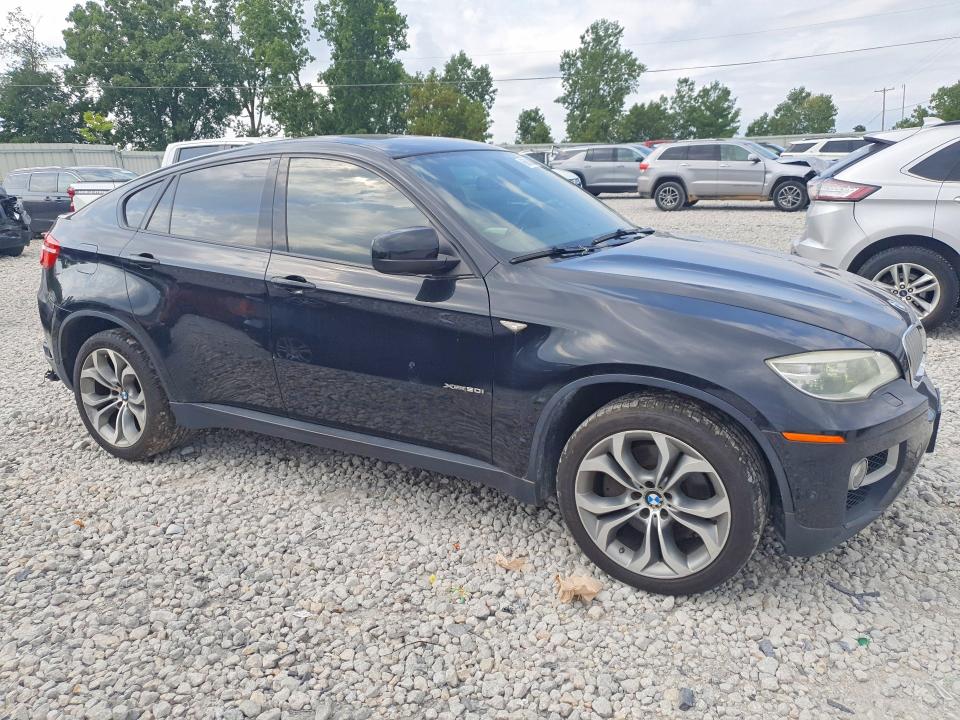 66800296 :رقم المزاد ، 5UXFG8C52DL591320 vin ، 2013 Bmw X6 مزاد بيع