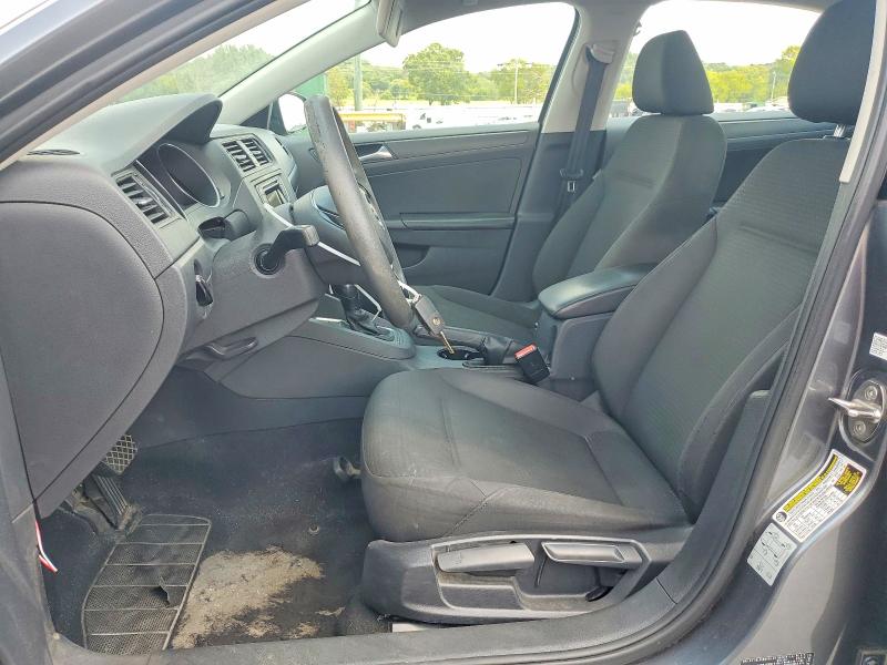 Aukcja sprzedaży 2016 Volkswagen Jetta, vin: 3VW267AJ7GM225575, numer aukcji: 64606446