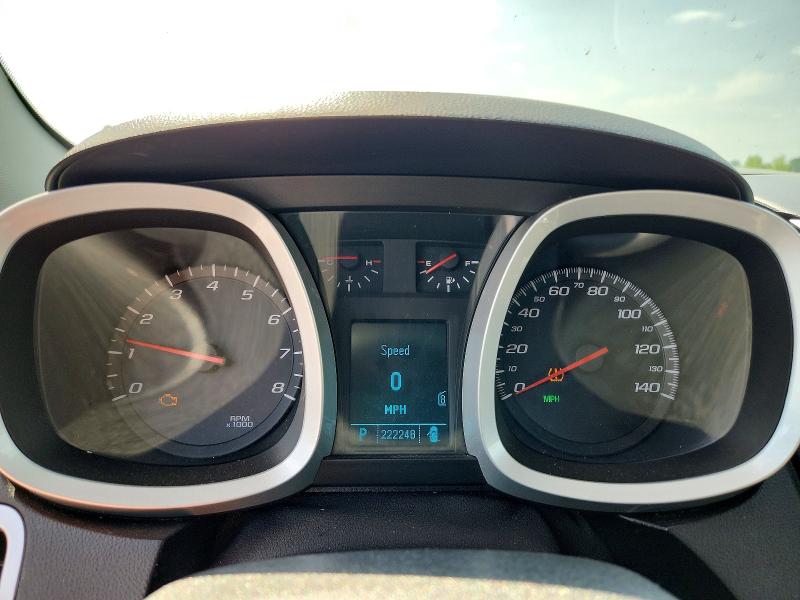 Продаж на аукціоні авто 2010 Chevrolet Equinox, vin: 2CNALDEW9A6314900, номер лоту: 63762276