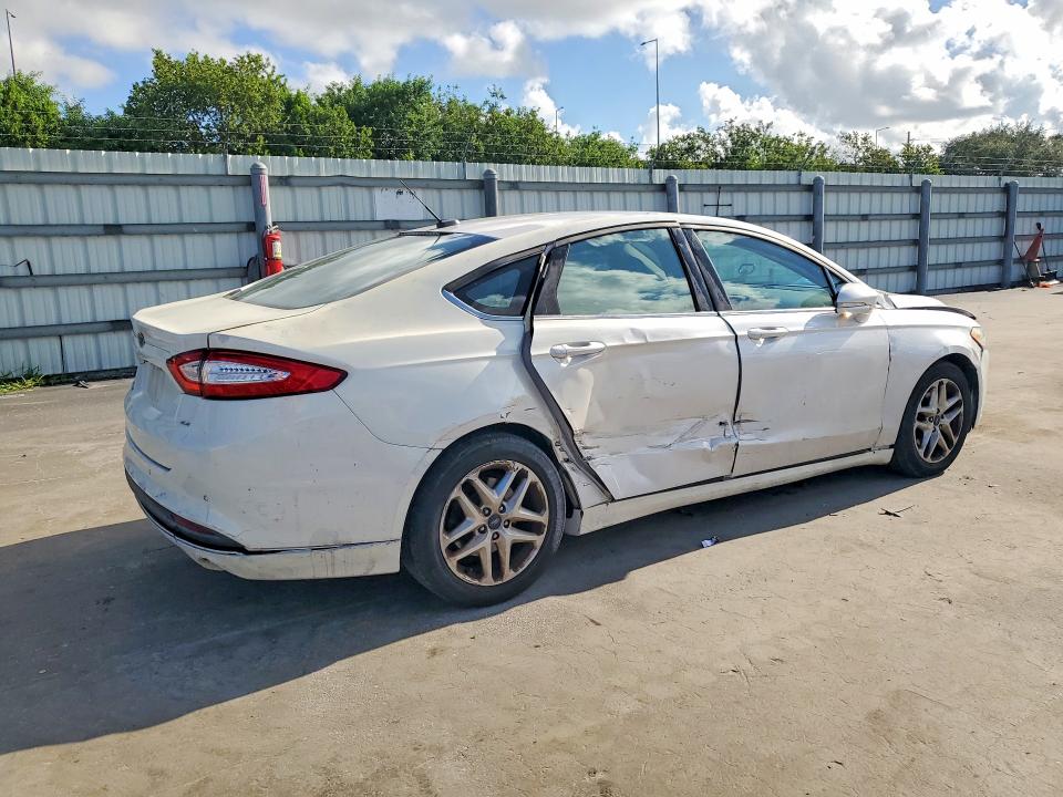 Aukcja sprzedaży 2016 Ford Fusion, vin: 3FA6P0H76GR166191, numer aukcji: 63680726