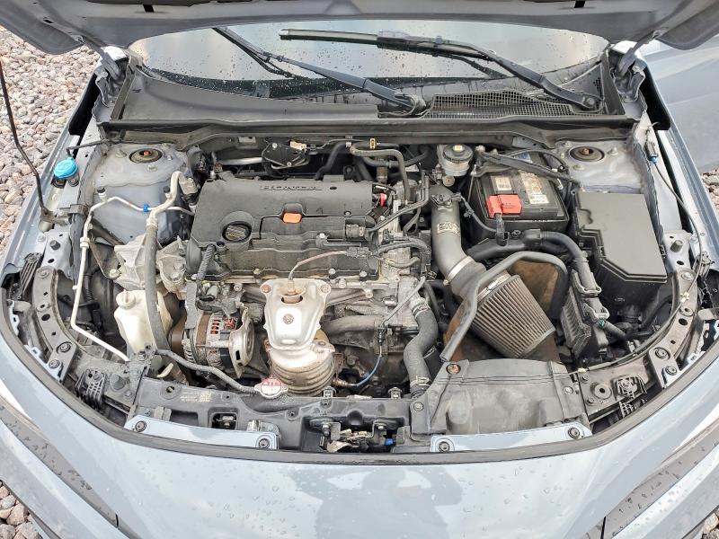 Продаж на аукціоні авто 2022 Honda Civic, vin: 19XFL2H83NE021236, номер лоту: 64426916