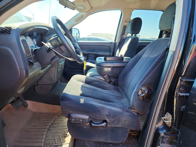 64082316 :رقم المزاد ، 1D7HA18N85J606689 vin ، 2005 Dodge Ram 1500 مزاد بيع