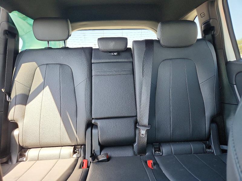 Aukcja sprzedaży 2025 Mercedes-benz Eqb, vin: W1N9M0CB0SN124762, numer aukcji: 66274686