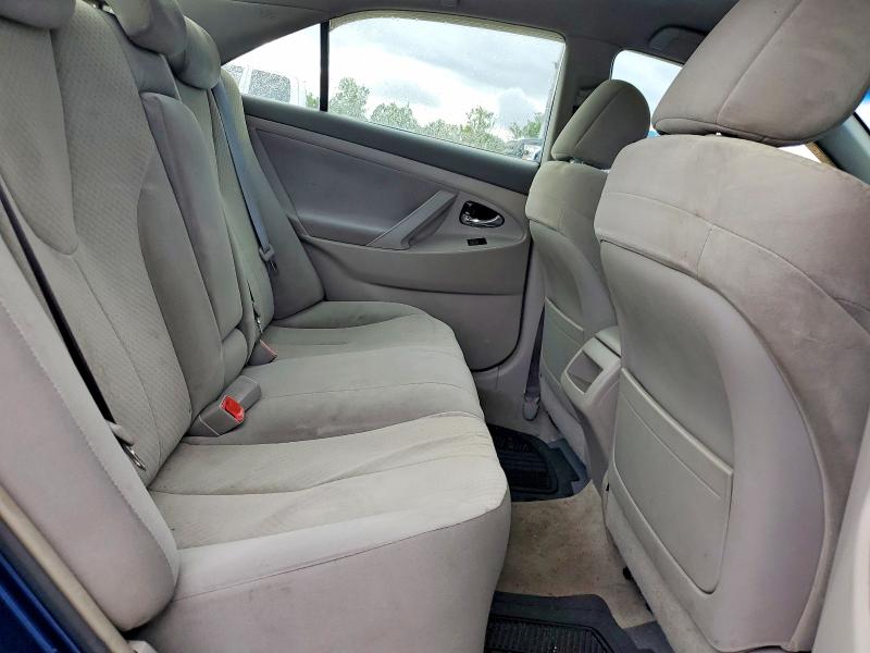 Продаж на аукціоні авто 2007 Toyota Camry, vin: 4T1BE46K57U020589, номер лоту: 62956136