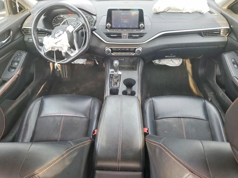 2020 Nissan Altima მანქანა იყიდება აუქციონზე, vin: 1N4BL4CVXLC170115, აუქციონის ნომერი: 65007576
