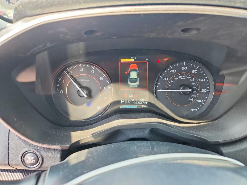 2021 Subaru Crosstrek მანქანა იყიდება აუქციონზე, vin: JF2GTAPCXMH291241, აუქციონის ნომერი: 65151176