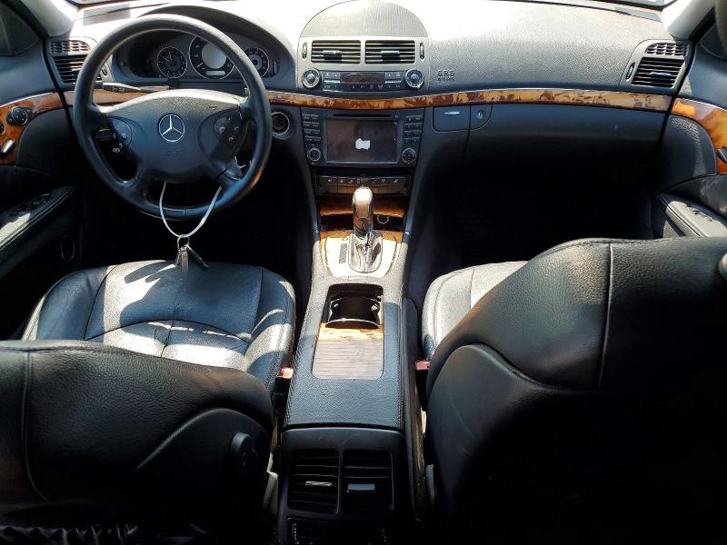 Продаж на аукціоні авто 2005 Mercedes-benz E, vin: WDBUF83J75X172932, номер лоту: 65214716