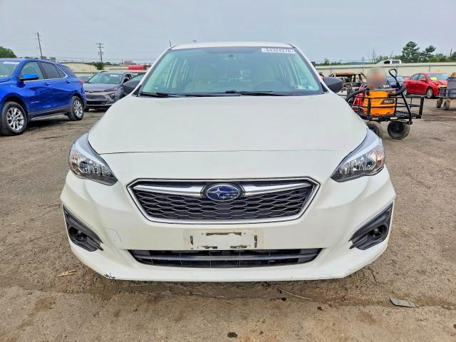 Продаж на аукціоні авто 2019 Subaru Impreza, vin: 4S3GTAA64K3701804, номер лоту: 64324276