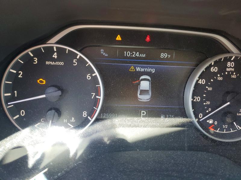 Aukcja sprzedaży 2016 Nissan Maxima, vin: 1N4AA6AP2GC423273, numer aukcji: 62898216