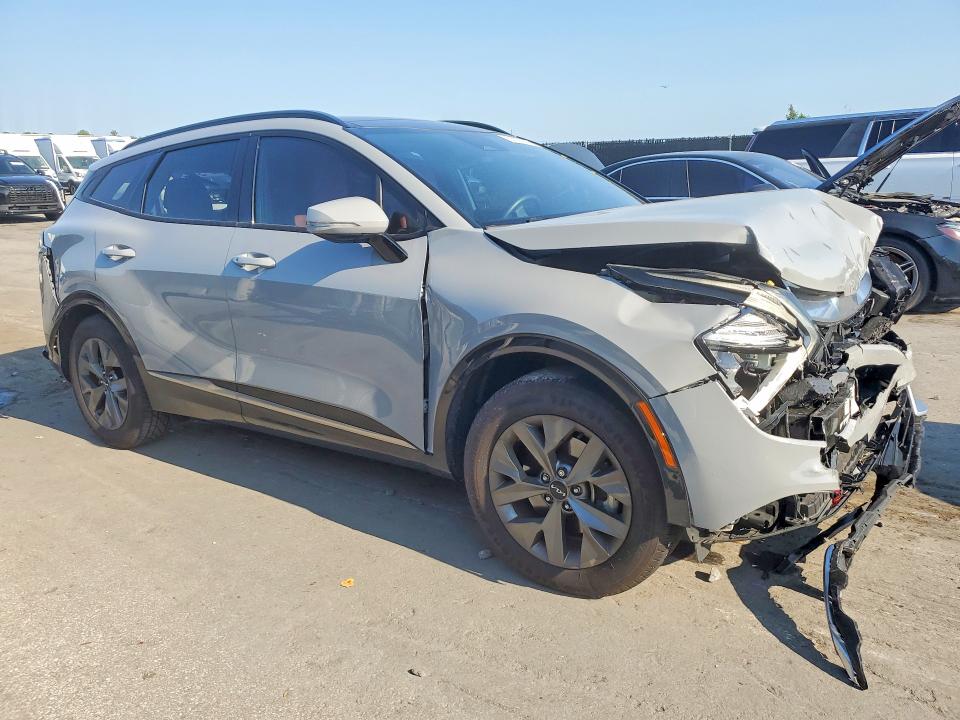 Aukcja sprzedaży 2023 Kia Sportage, vin: 5XYK43AF3PG131316, numer aukcji: 65091696
