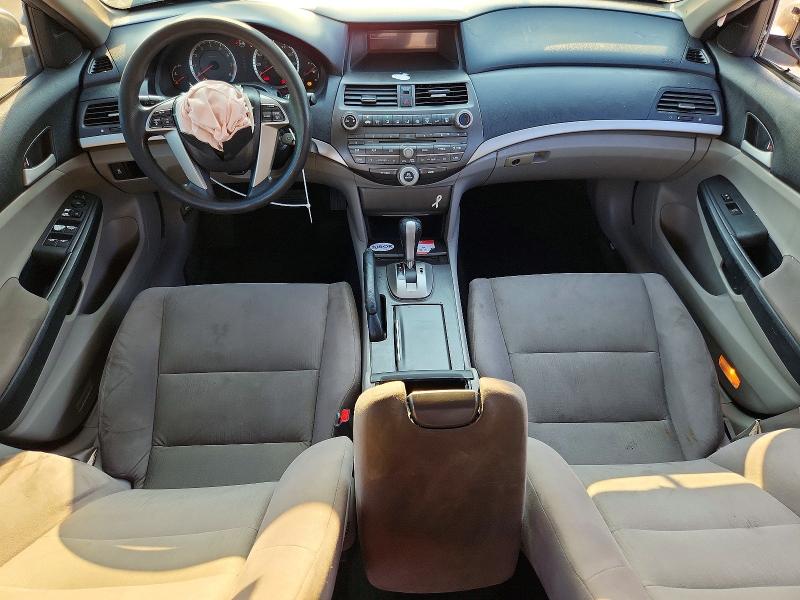 Продаж на аукціоні авто 2012 Honda Accord, vin: 1HGCP2F47CA066804, номер лоту: 65095606