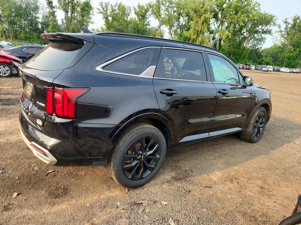 Продаж на аукціоні авто 2021 Kia Sorento, vin: 5XYRKDLF3MG049864, номер лоту: 64073686
