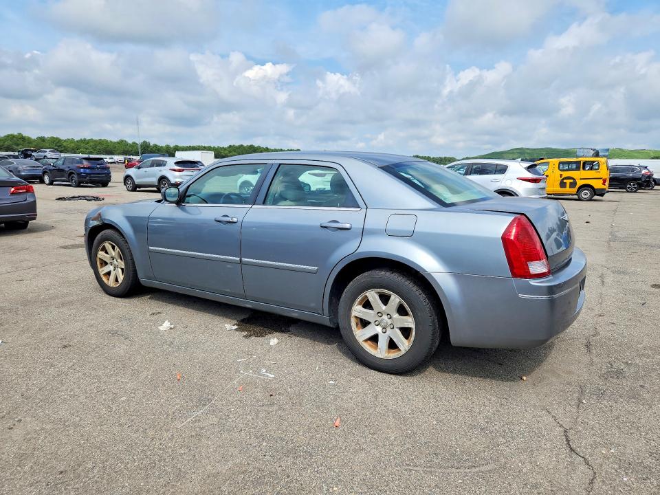 Aukcja sprzedaży 2007 Chrysler 300, vin: 2C3KA53G27H897814, numer aukcji: 66751406