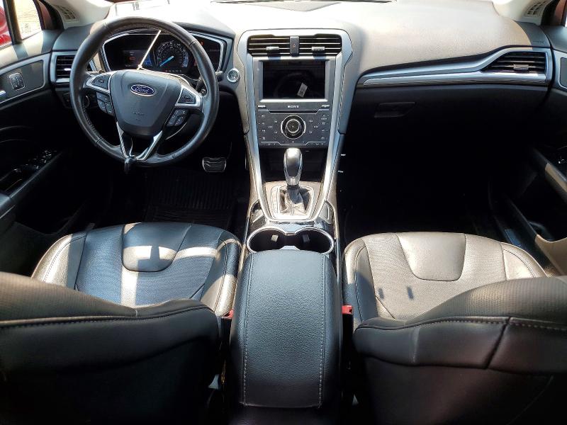 Продажа на аукционе авто 2014 Ford Fusion, vin: 3FA6P0D96ER216673, номер лота: 64932976