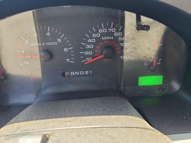 Продажа на аукционе авто 2006 Ford F150, vin: 1FTRF12W96NB48835, номер лота: 64486806