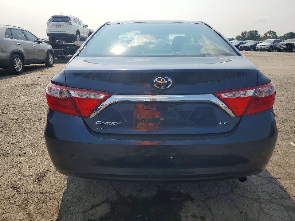 65226816 :رقم المزاد ، 4T4BF1FK2GR571810 vin ، 2016 Toyota Camry مزاد بيع