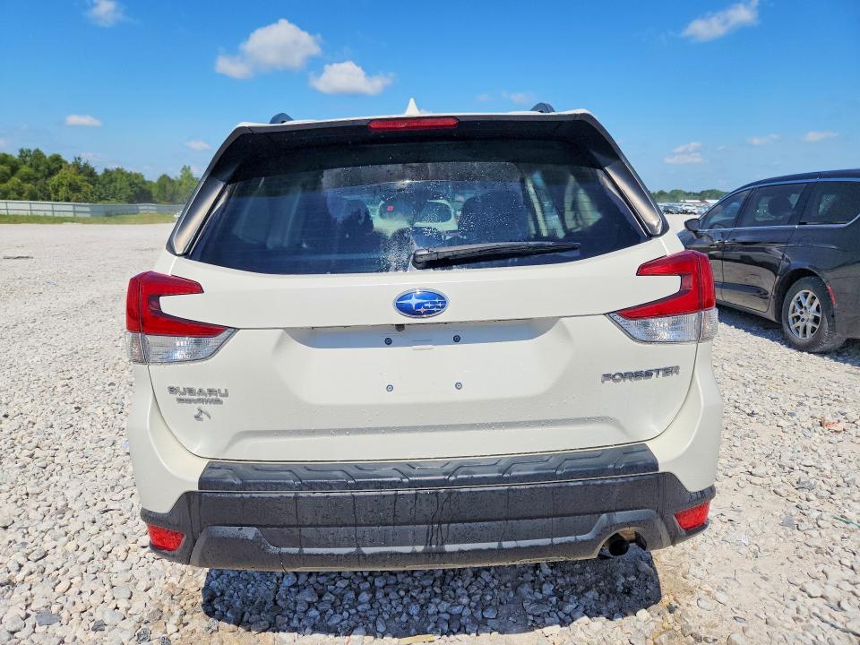 Aukcja sprzedaży 2022 Subaru Forester, vin: JF2SKAEC5NH404479, numer aukcji: 66931546