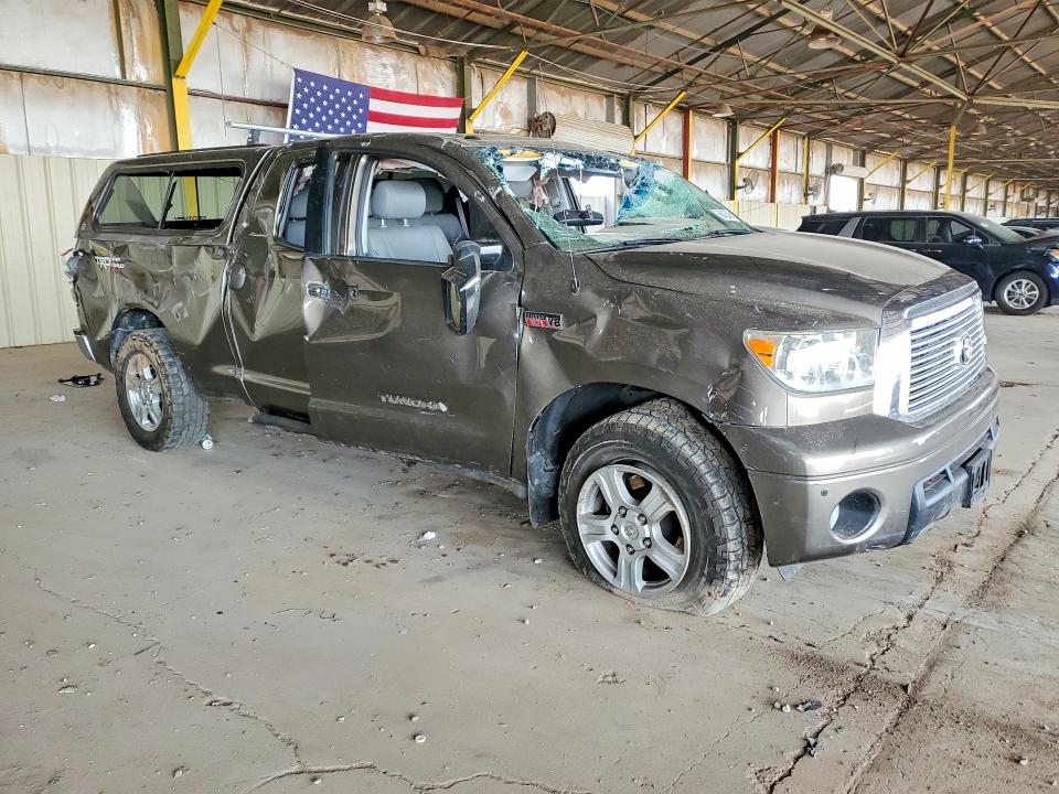 66642546 :رقم المزاد ، 5TFBY5F10CX222256 vin ، 2012 Toyota Tundra مزاد بيع