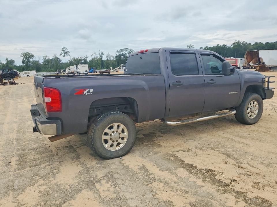 2011 Chevrolet Silverado მანქანა იყიდება აუქციონზე, vin: 1GC1KXCG9BF229096, აუქციონის ნომერი: 66503596