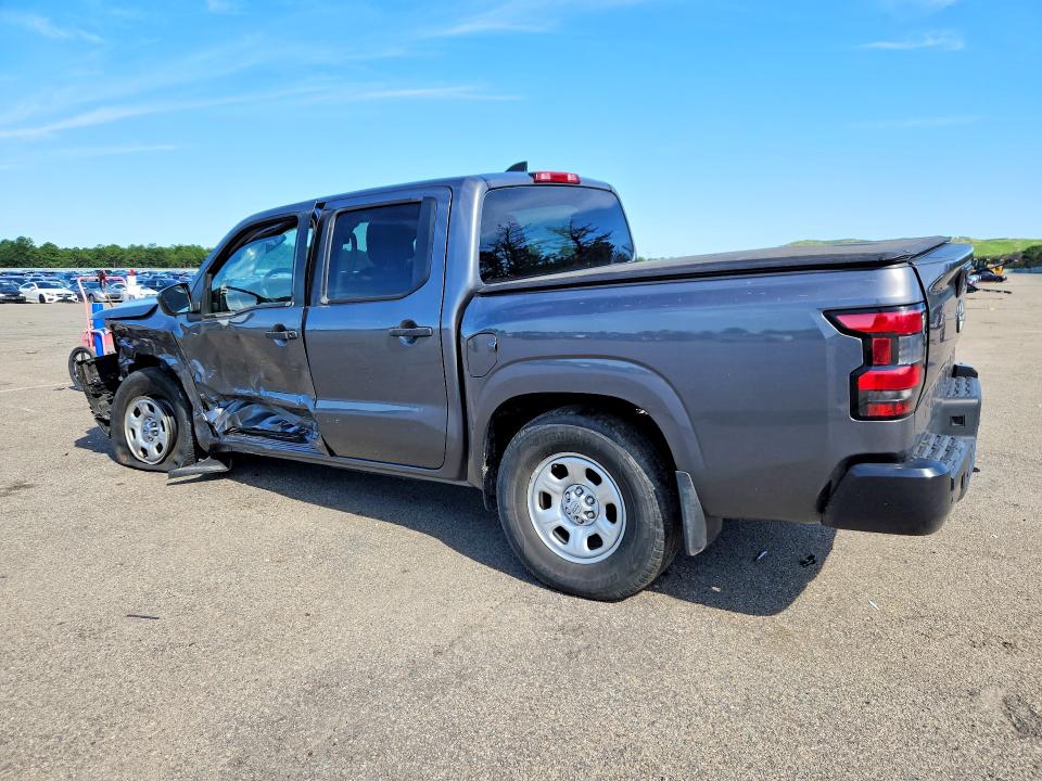 Продажа на аукционе авто 2023 Nissan Frontier, vin: 1N6ED1EK1PN648516, номер лота: 63675116