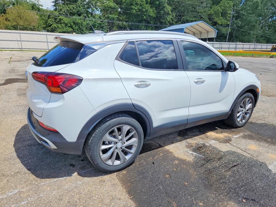 Продажа на аукционе авто 2021 Buick Encore Gx, vin: KL4MMDS20MB095238, номер лота: 64619226