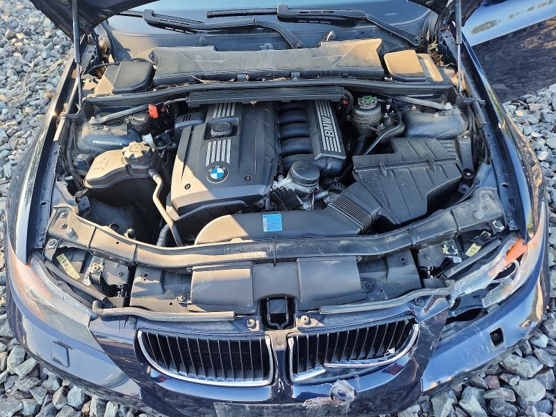 Aukcja sprzedaży 2008 Bmw 328, vin: WBAVC93558K044582, numer aukcji: 65593836