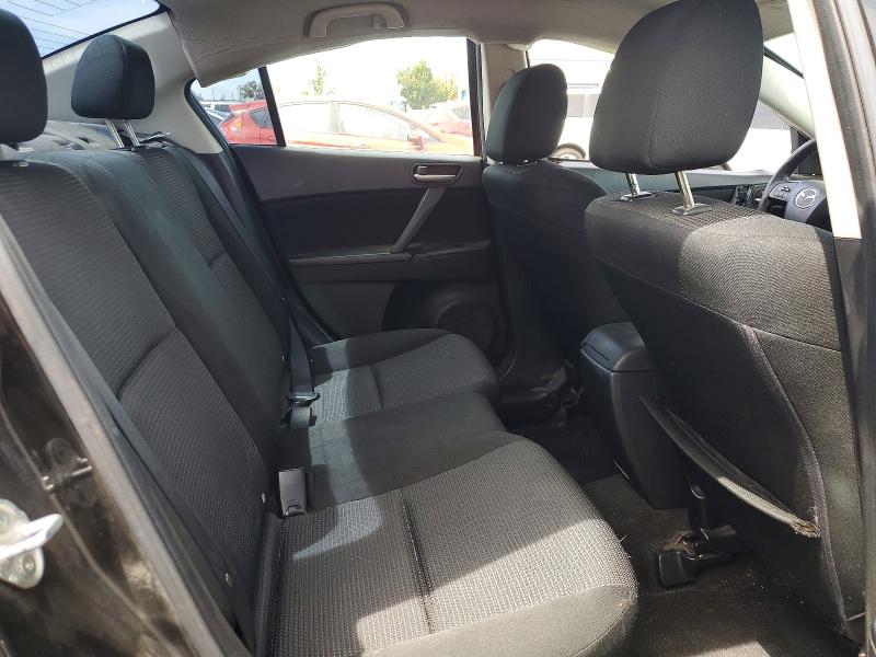 Продажа на аукционе авто 2013 Mazda 3, vin: JM1BL1TG6D1846616, номер лота: 65848946