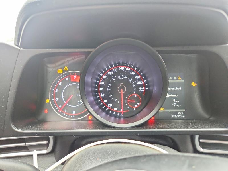 2022 Hyundai Elantra მანქანა იყიდება აუქციონზე, vin: KMHLM4AG8NU258248, აუქციონის ნომერი: 64245326