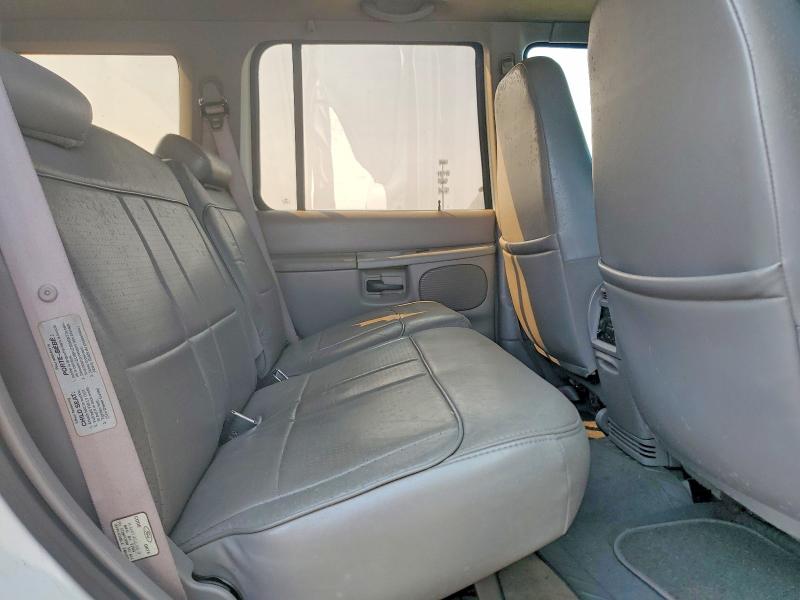 Aukcja sprzedaży 1997 Ford Explorer, vin: 1FMDU35P8VZA78876, numer aukcji: 64698016