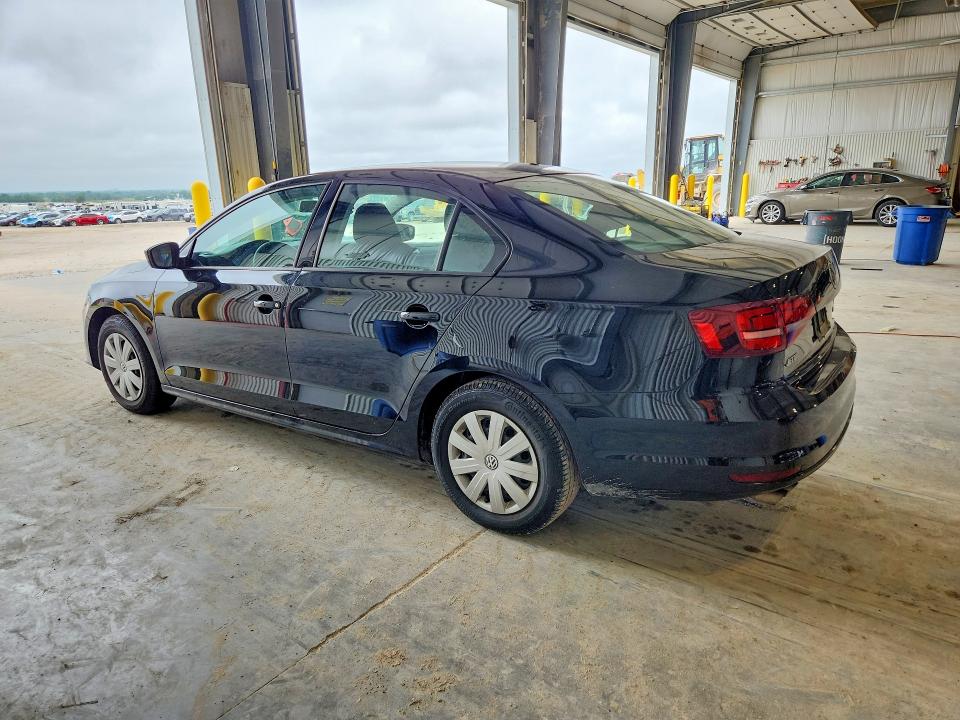 Aukcja sprzedaży 2016 Volkswagen Jetta, vin: 3VW267AJXGM307994, numer aukcji: 64249646