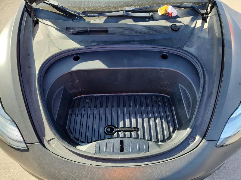 65436506 :رقم المزاد ، 5YJ3E1EA3NF200983 vin ، 2022 Tesla Model 3 مزاد بيع