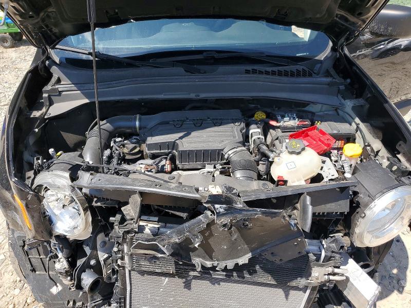 Aukcja sprzedaży 2023 Jeep Renegade, vin: ZACNJDB19PPP22052, numer aukcji: 65461266
