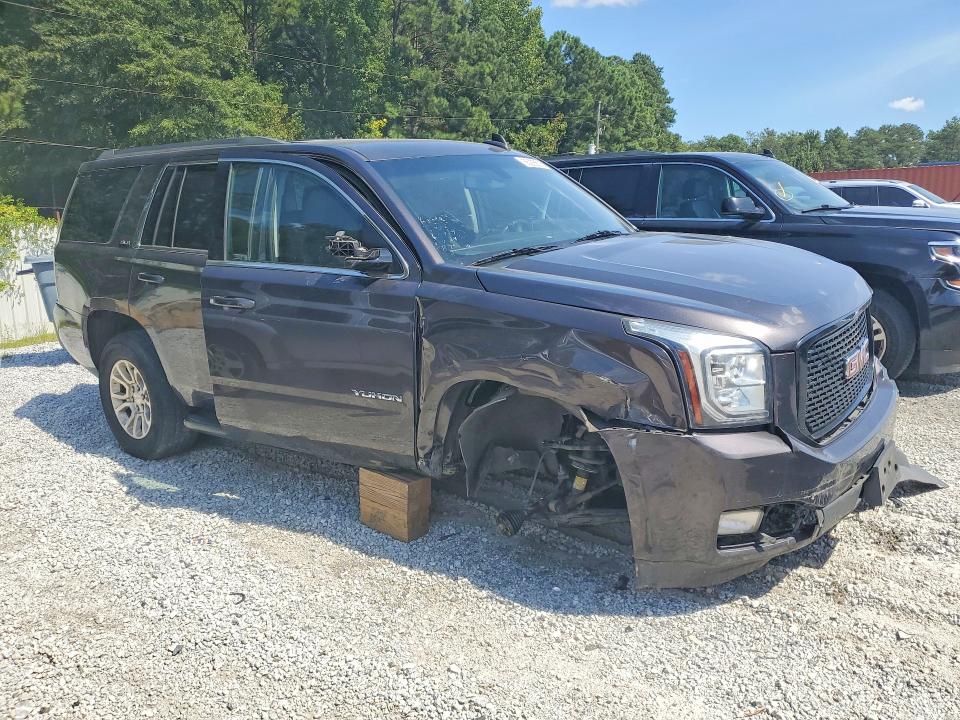 Продажа на аукционе авто 2018 Gmc Yukon, vin: 1GKS2AKCXJR261539, номер лота: 66235576