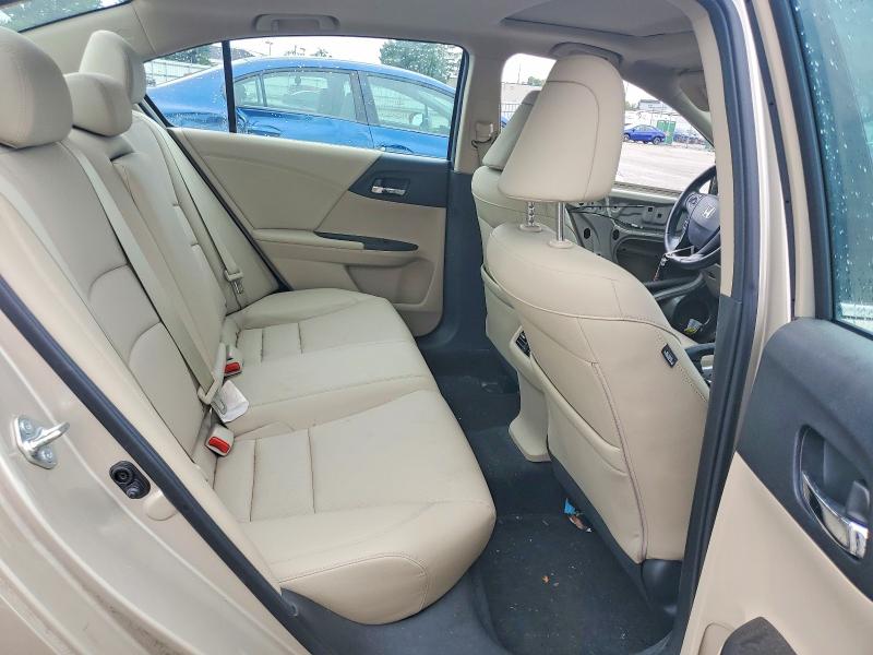 Продаж на аукціоні авто 2015 Honda Accord, vin: 1HGCR3F87FA028142, номер лоту: 65269696