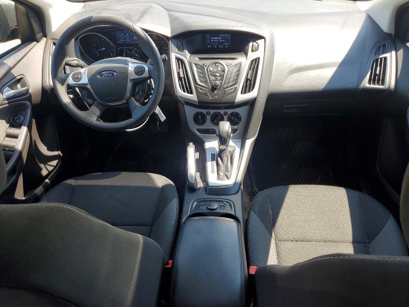 Aukcja sprzedaży 2013 Ford Focus, vin: 1FADP3K27DL287506, numer aukcji: 63414336