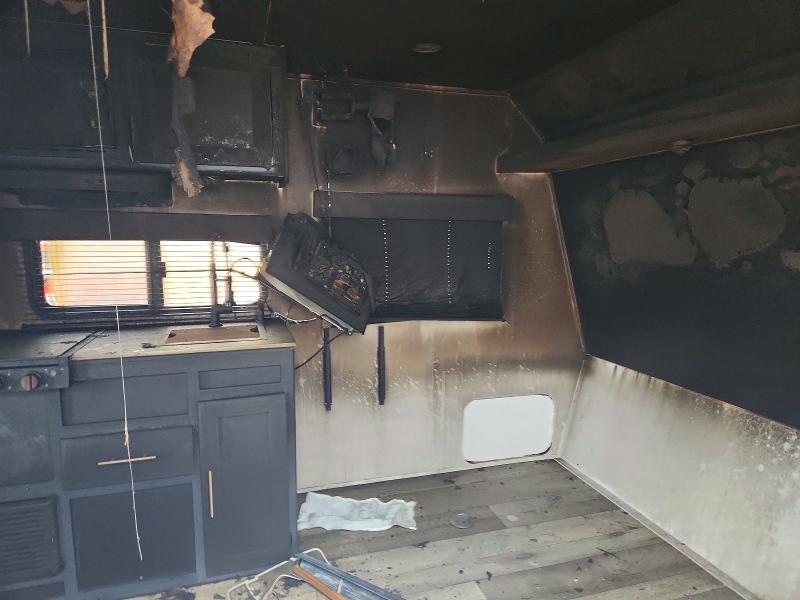 Продаж на аукціоні авто 2022 Keystone Springdale Mini 2010, vin: 4YDTSGH2XNW107824, номер лоту: 64318756
