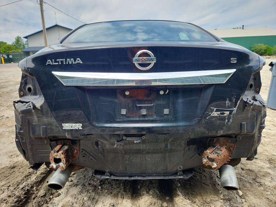 63155336 :رقم المزاد ، 1N4AL3AP5DC111159 vin ، 2013 Nissan Altima مزاد بيع