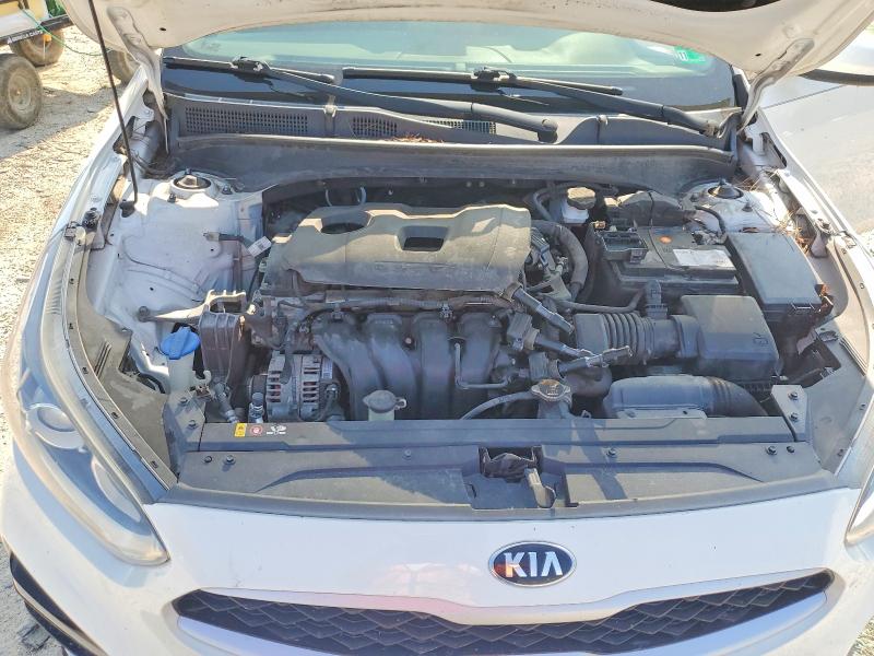 Aukcja sprzedaży 2019 Kia Forte, vin: 3KPF24AD1KE007255, numer aukcji: 65368696