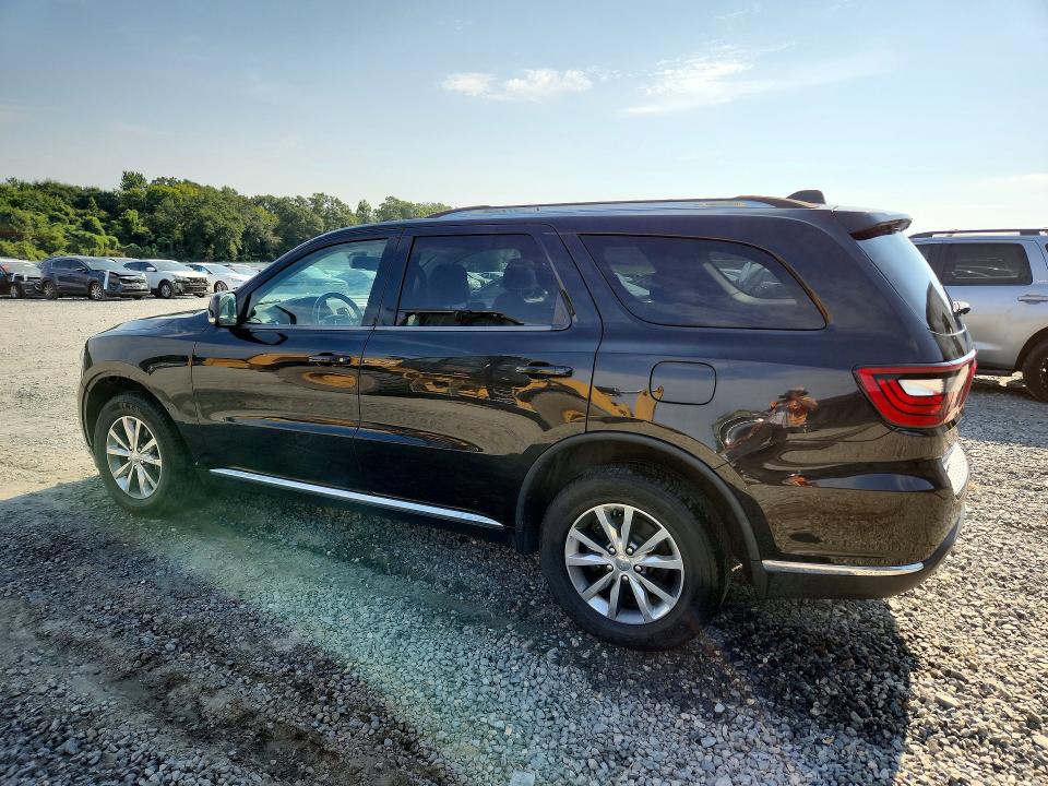 Aukcja sprzedaży 2014 Dodge Durango, vin: 1C4RDJDG1EC593088, numer aukcji: 66206816