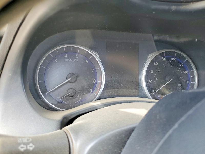 Продаж на аукціоні авто 2014 Infiniti Q50, vin: JN1BV7AP7EM690573, номер лоту: 66320406
