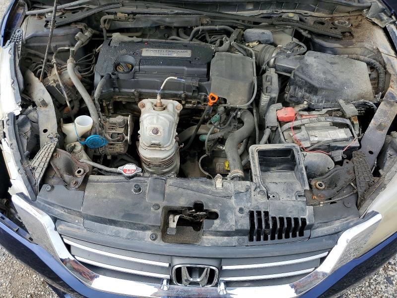 Продаж на аукціоні авто 2014 Honda Accord, vin: 1HGCR2F94EA807659, номер лоту: 64560636