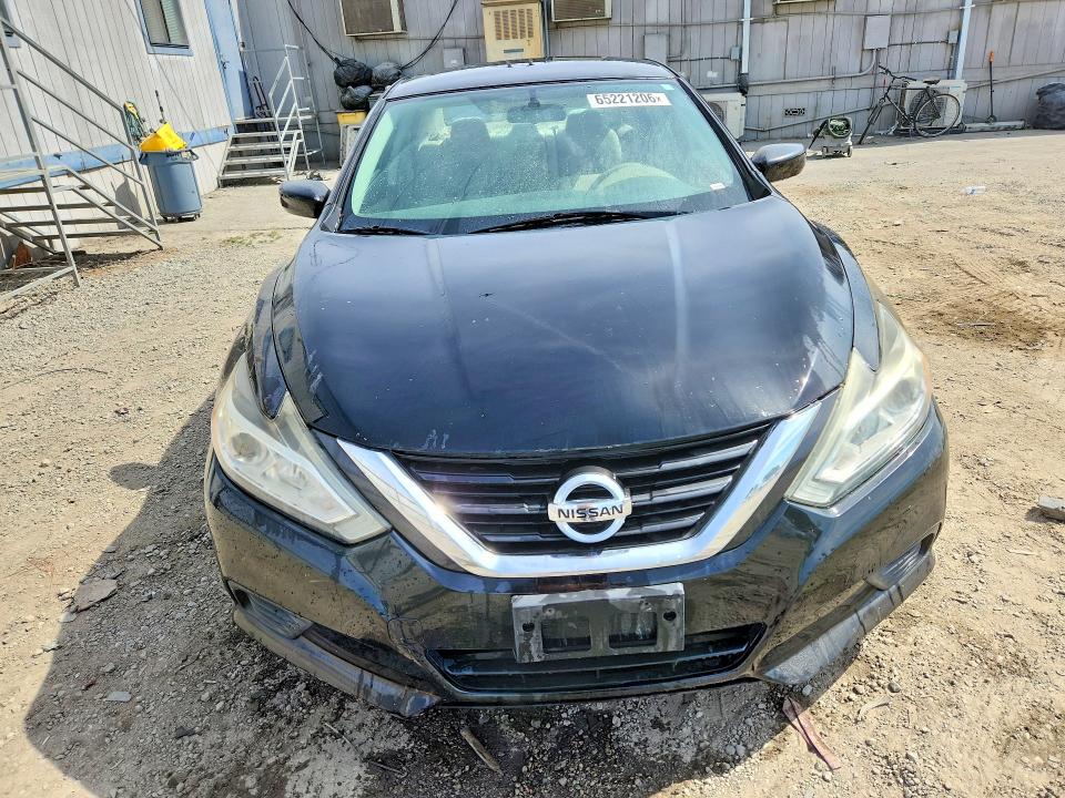 65221206 :رقم المزاد ، 1N4AL3AP2HN337380 vin ، 2017 Nissan Altima مزاد بيع