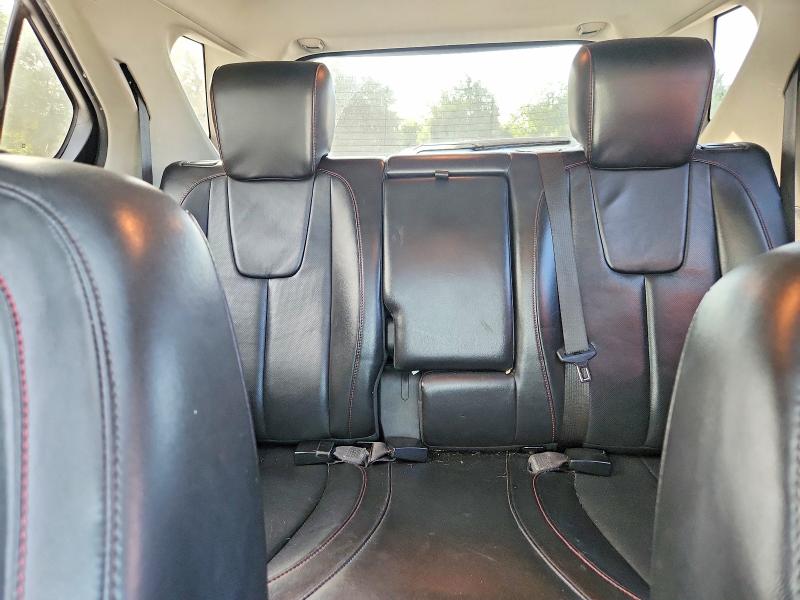 Продажа на аукционе авто 2011 Chevrolet Equinox, vin: 2GNALPEC3B1188535, номер лота: 65279566