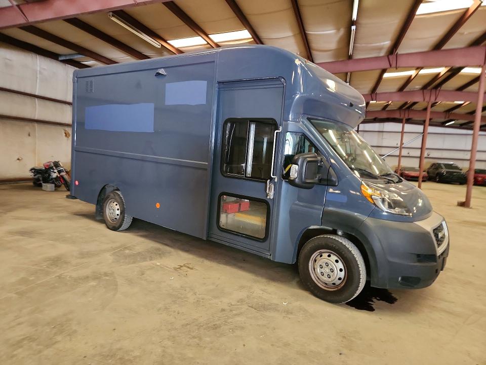 Aukcja sprzedaży 2022 Ram Promaster 3500, vin: 3C7WRVMGXNE126243, numer aukcji: 57157146
