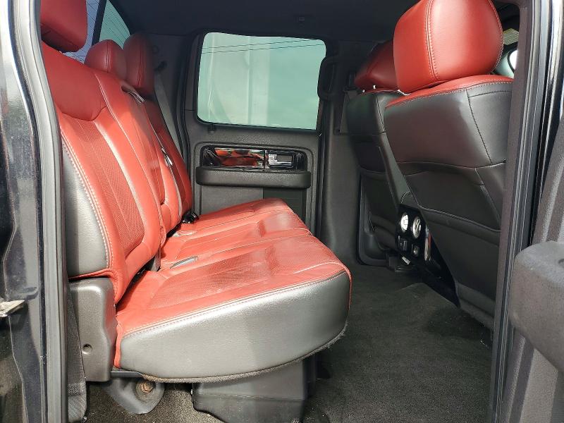 Aukcja sprzedaży 2013 Ford F150, vin: 1FTFW1ET7DFA11470, numer aukcji: 63418126