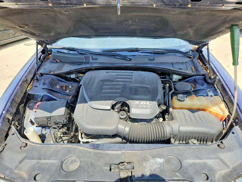 2014 Dodge Charger მანქანა იყიდება აუქციონზე, vin: 2C3CDXHG8EH324543, აუქციონის ნომერი: 67195206