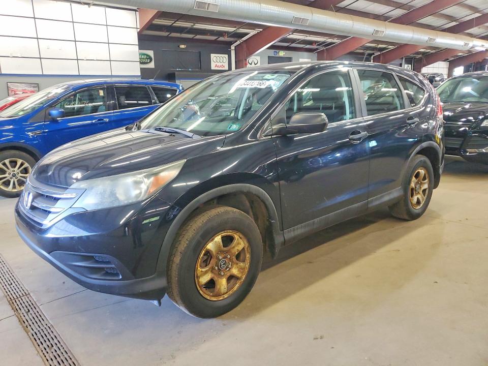 Aukcja sprzedaży 2012 Honda Cr-v, vin: 5J6RM4H37CL035861, numer aukcji: 64413166