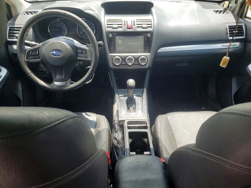 Aukcja sprzedaży 2015 Subaru Xv Crosstrek, vin: JF2GPAMC0F8284407, numer aukcji: 63552896
