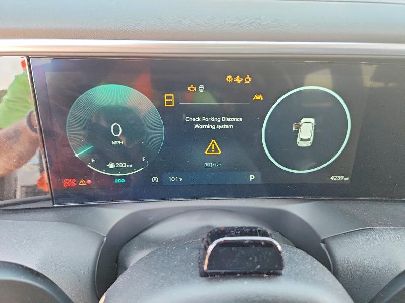 Продажа на аукционе авто 2026 Hyundai Palisade, vin: KM8RL5S26TU106908, номер лота: 64470686
